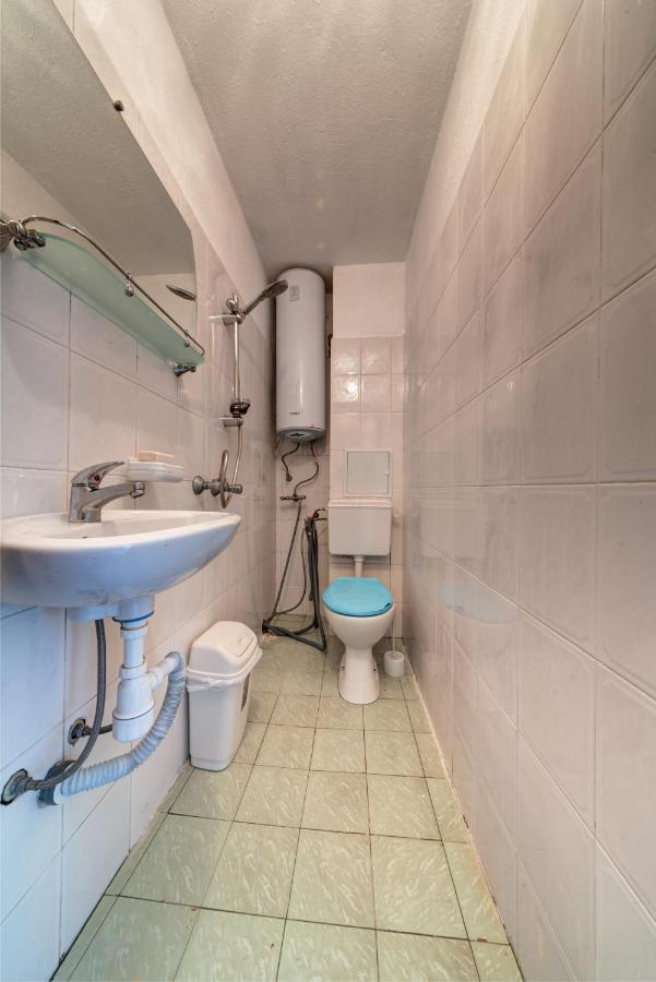 Funny-Gunny Room To The Sea Garden Burgas Exteriör bild